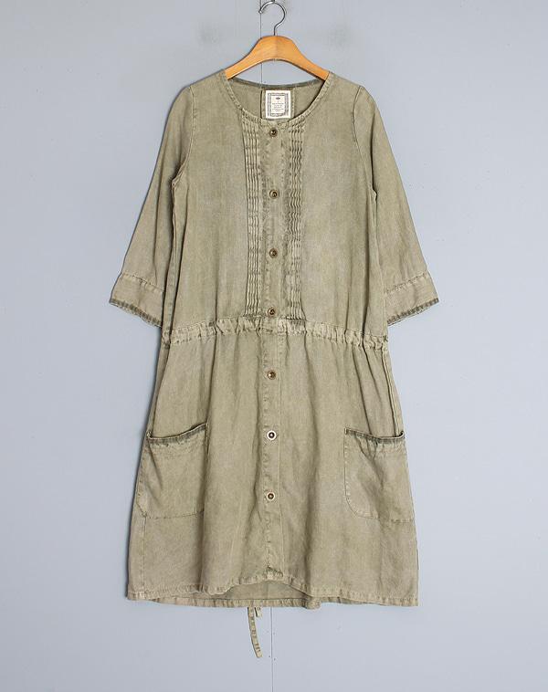 OHANA [100% Linen] 2
