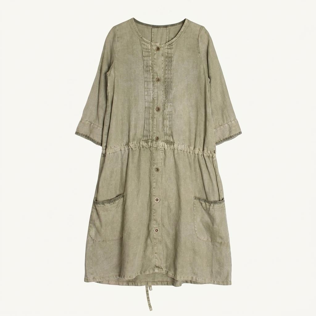 OHANA [100% Linen] 1