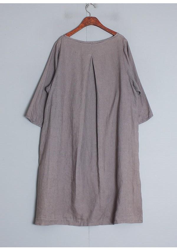 100% Linen OPC 9
