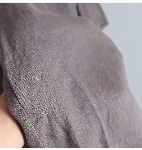 100% Linen OPC 8