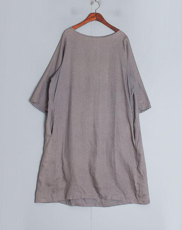100% Linen OPC 2