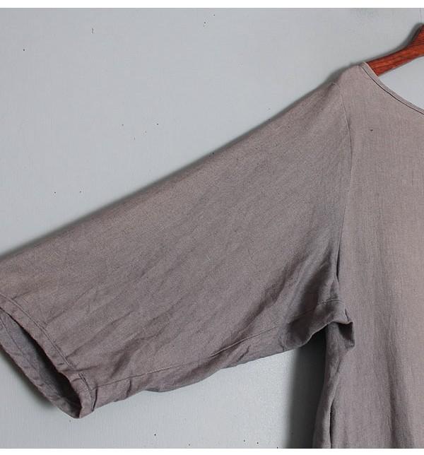 100% Linen OPC 4