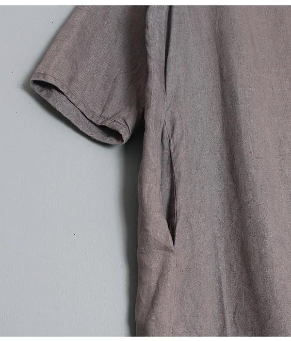 100% Linen OPC 6