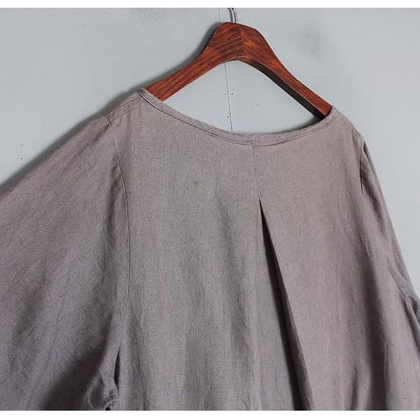 100% Linen OPC 10