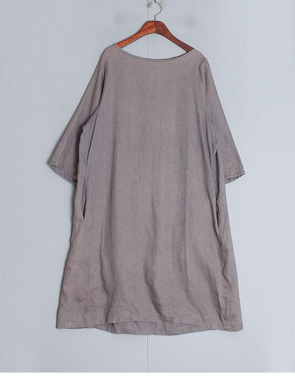 100% Linen OPC 3