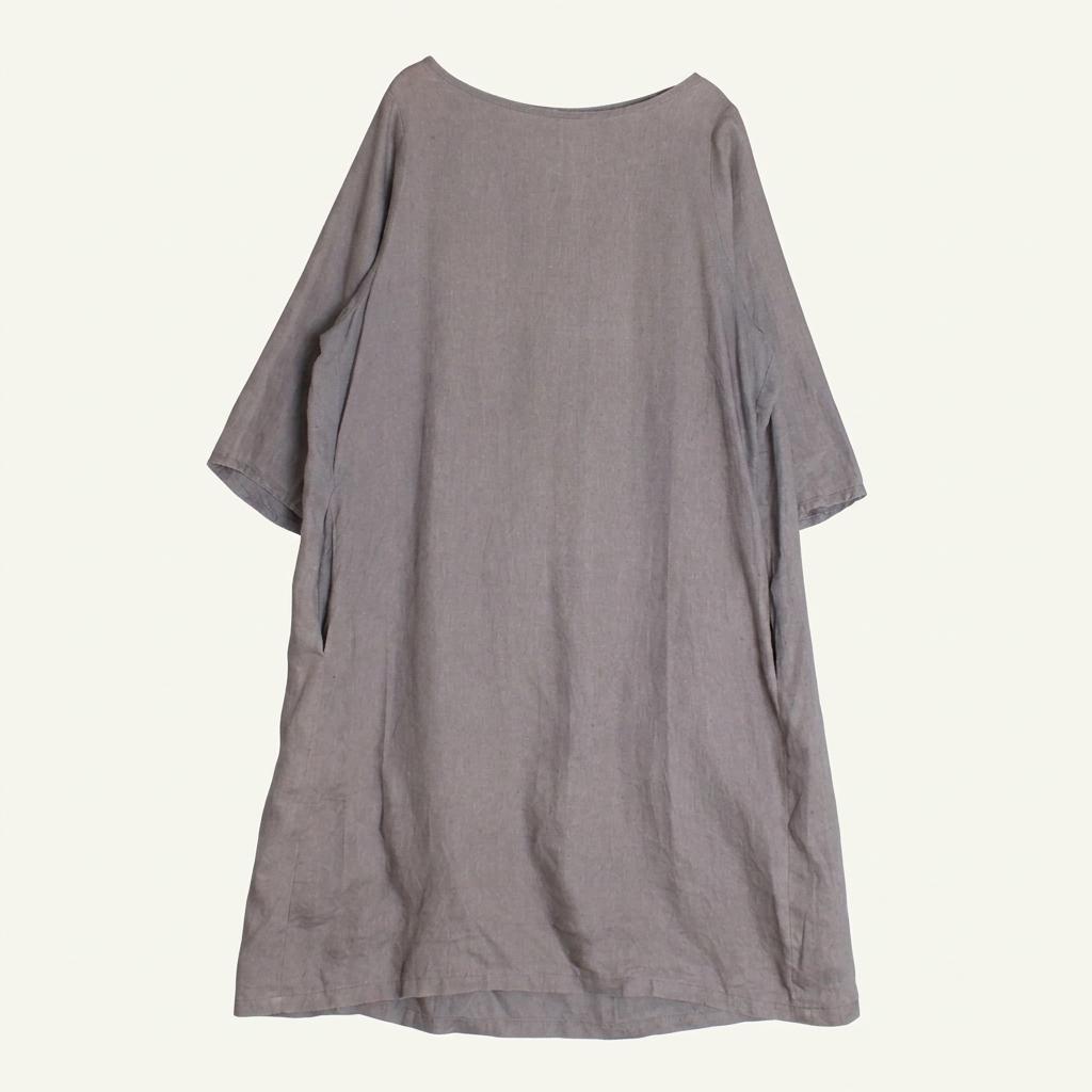 100% Linen OPC 1
