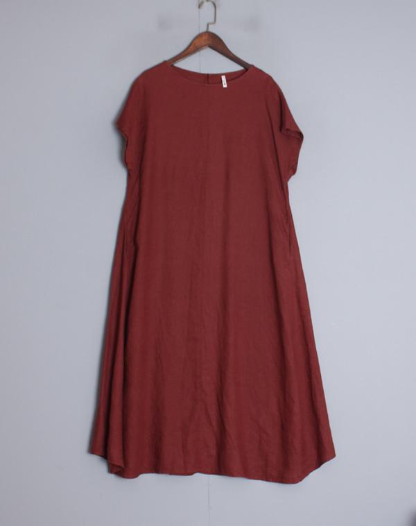 chambre de charme [100% LINEN] 2