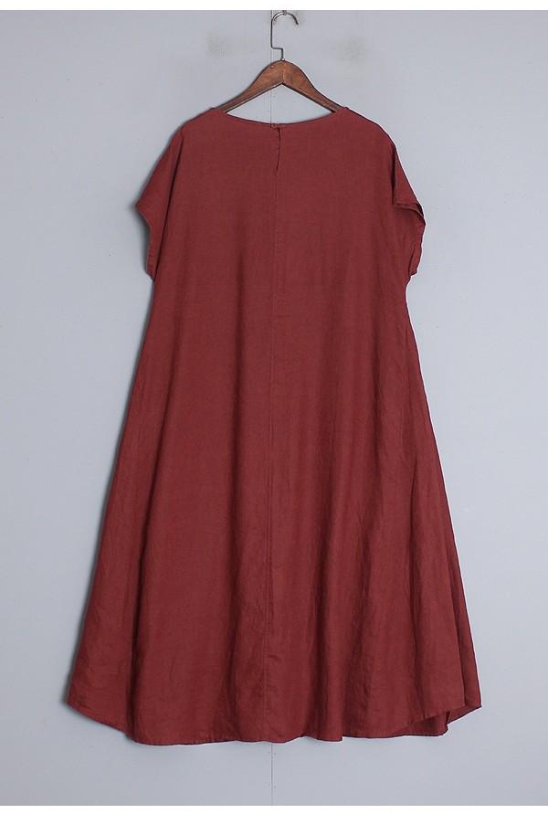 chambre de charme [100% LINEN] 10