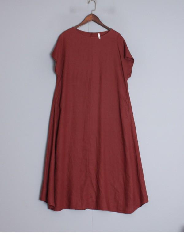 chambre de charme [100% LINEN] 3