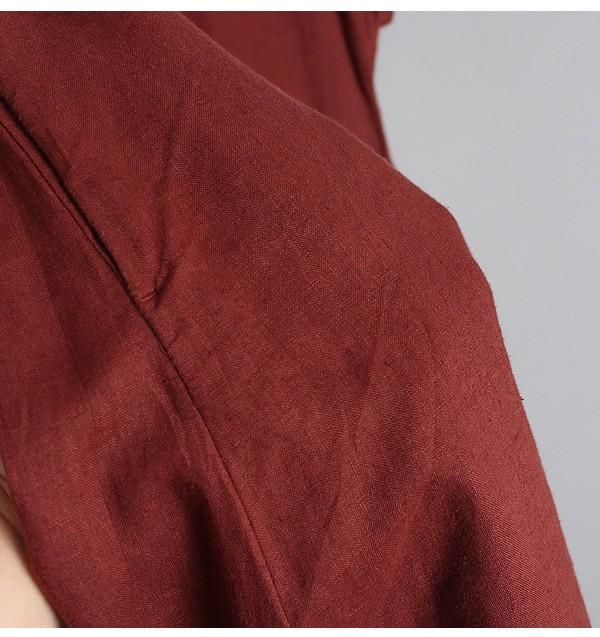 chambre de charme [100% LINEN] 8