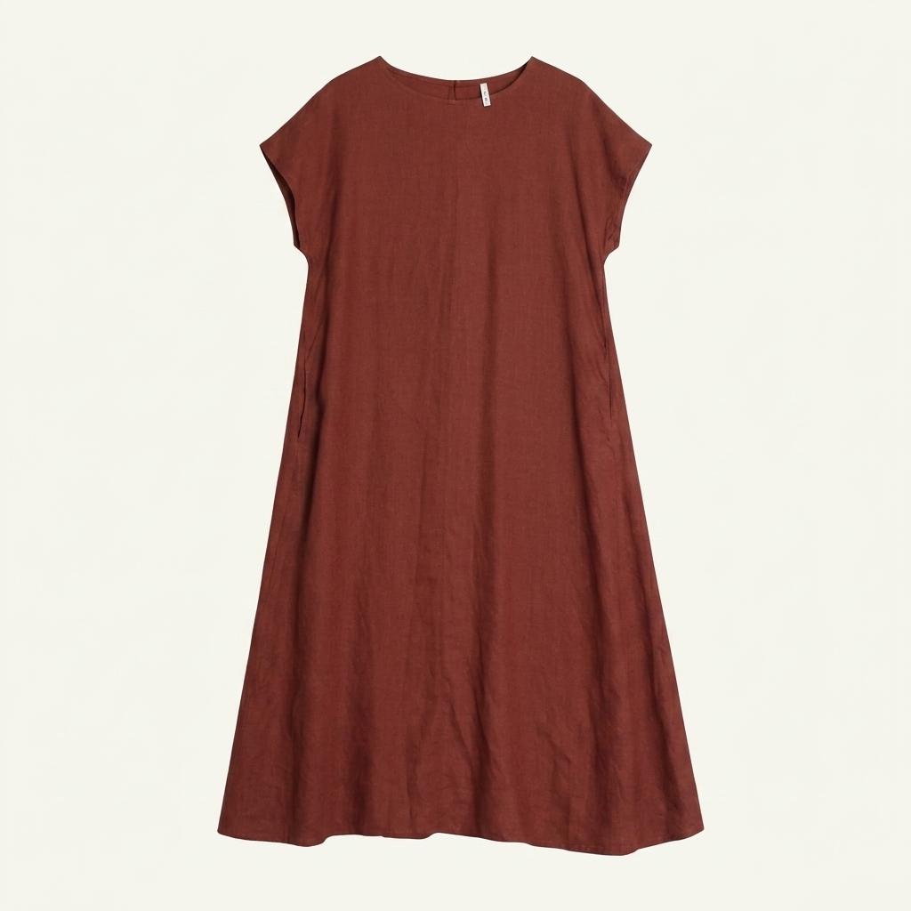chambre de charme [100% LINEN] 1