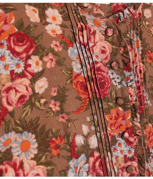 NOUGAT by SUGAR [Rayon, Wool] 8