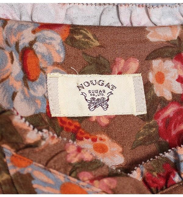 NOUGAT by SUGAR [Rayon, Wool] 5