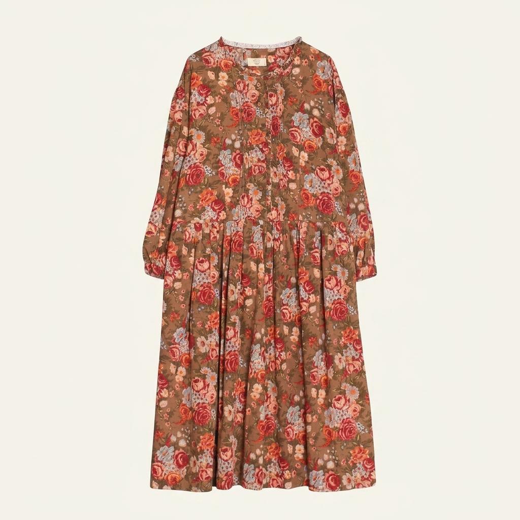 NOUGAT by SUGAR [Rayon, Wool] 1