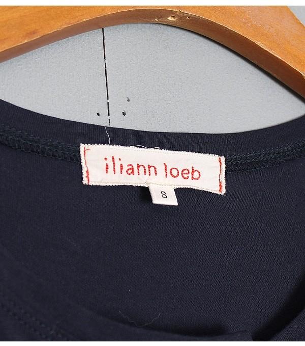 iliann loeb 6