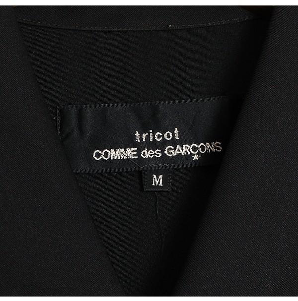 tricot COMME des GARCONS 7