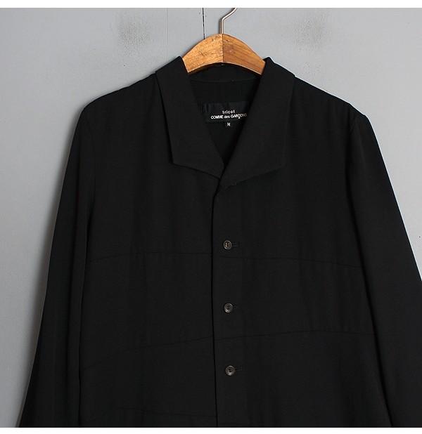 tricot COMME des GARCONS 8