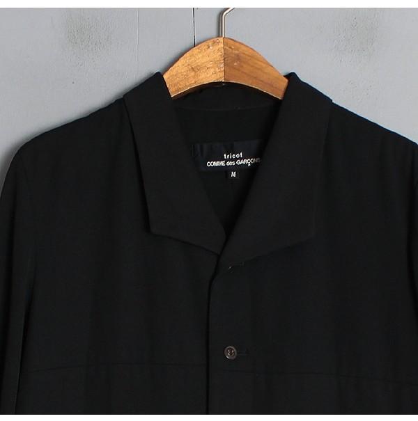 tricot COMME des GARCONS 4