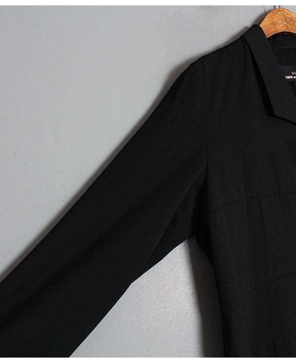 tricot COMME des GARCONS 6
