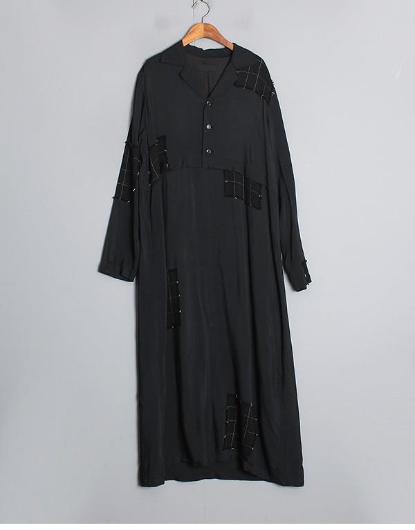 pour deux [RAYON, WOOL, ACETATE] 3
