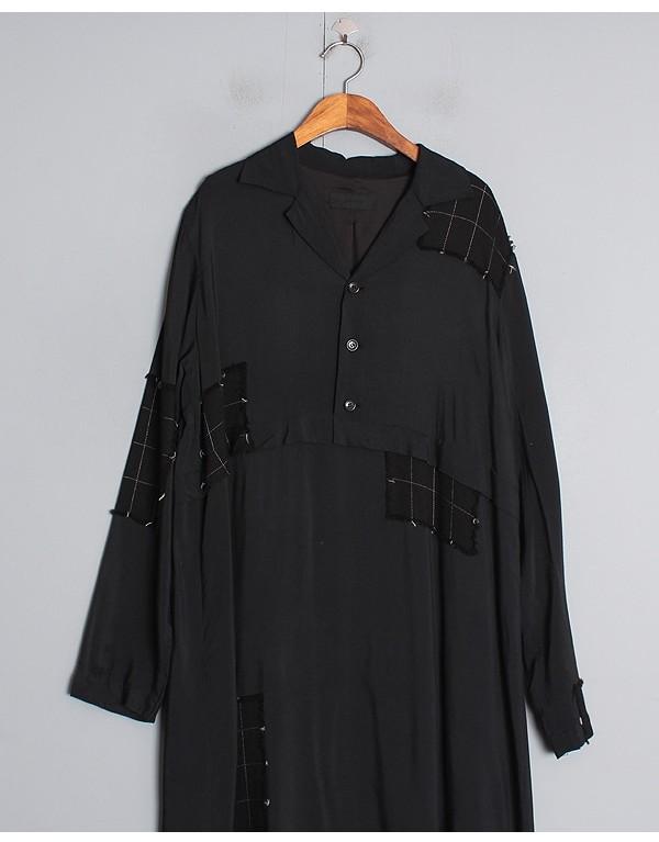 pour deux [RAYON, WOOL, ACETATE] 4