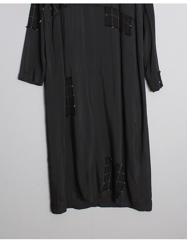pour deux [RAYON, WOOL, ACETATE] 5