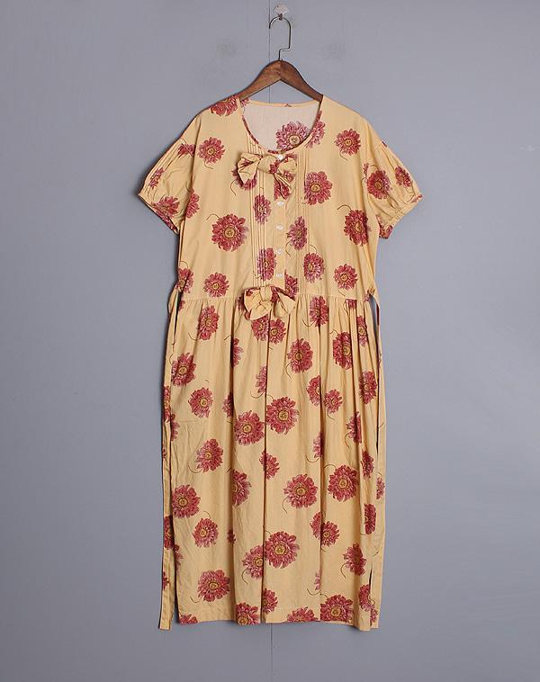 FLORAL PATTERN OPC 2