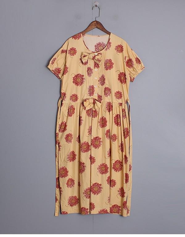 FLORAL PATTERN OPC 3