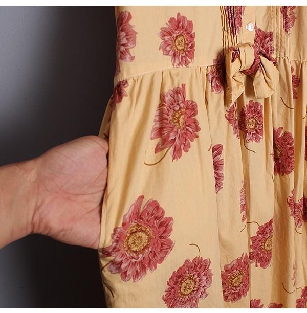 FLORAL PATTERN OPC 9