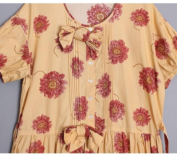 FLORAL PATTERN OPC 8