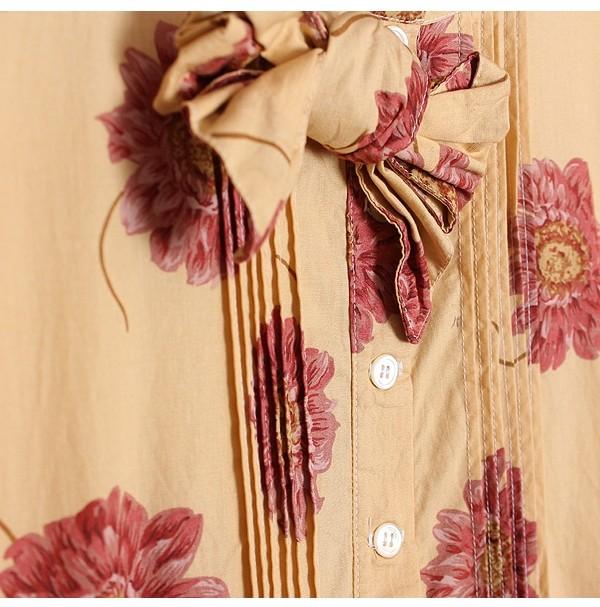 FLORAL PATTERN OPC 7