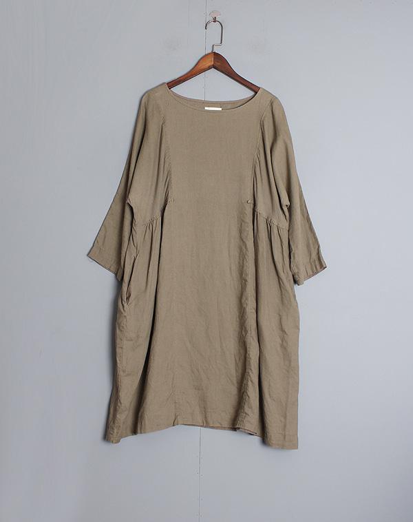Studio Clip [100% LINEN] 2