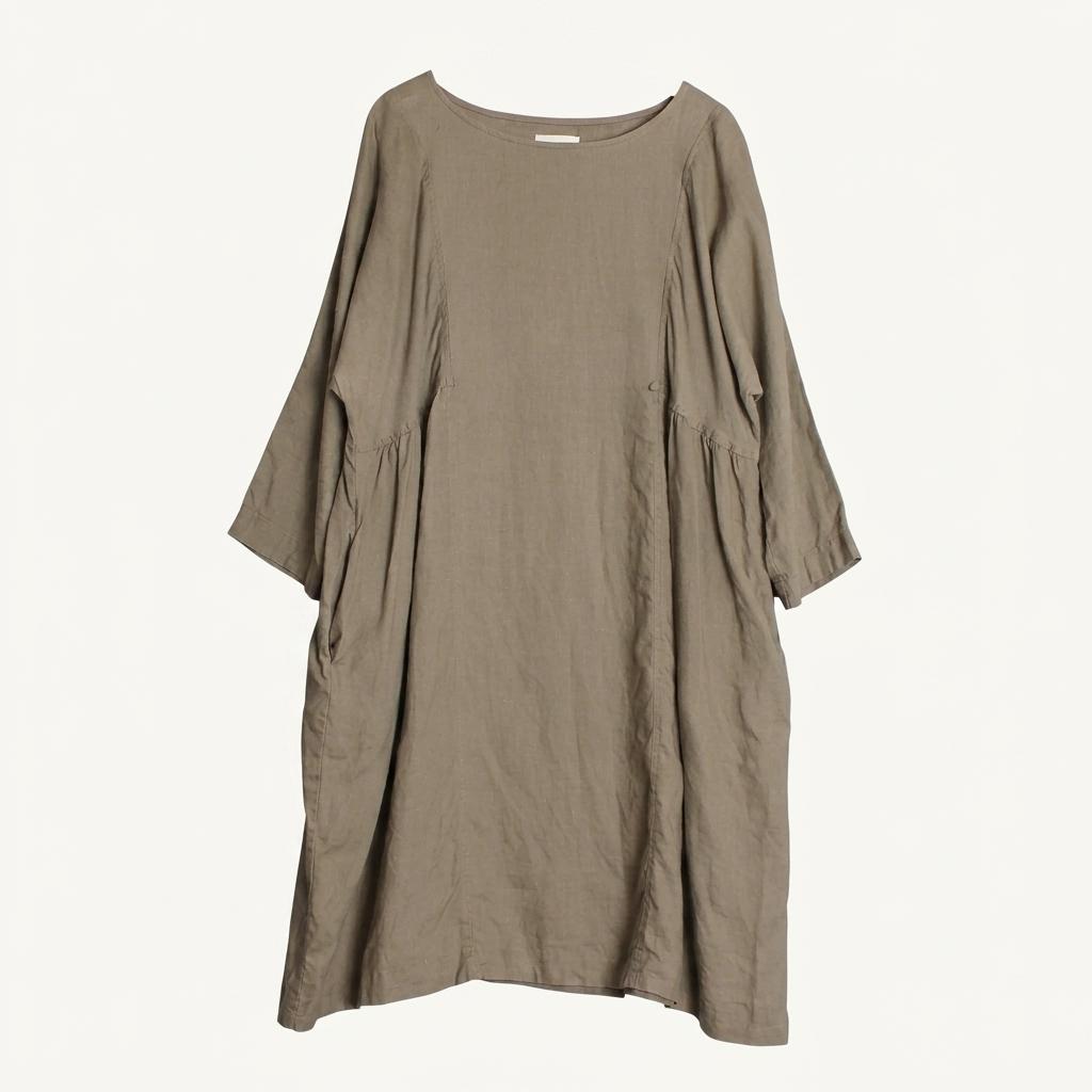 Studio Clip [100% LINEN] 1