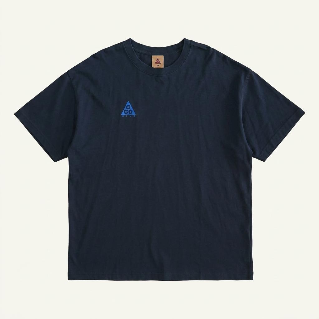 XL 나이키 ACG 반팔티셔츠  1