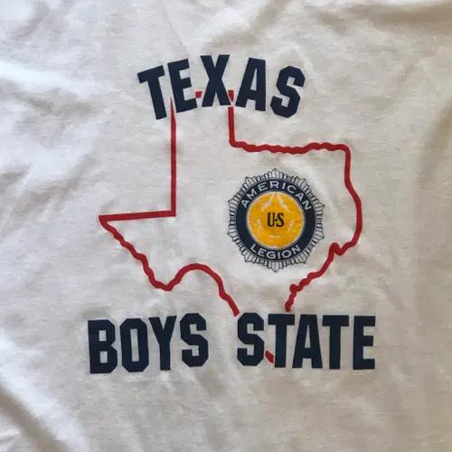 70s~90s Ringer T-shirt-XL 3