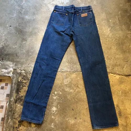 90s wrangler pants 13mwz-34 6