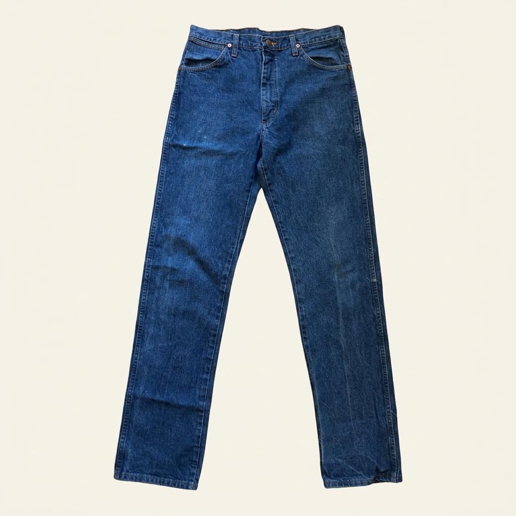 90s wrangler pants 13mwz-34 1