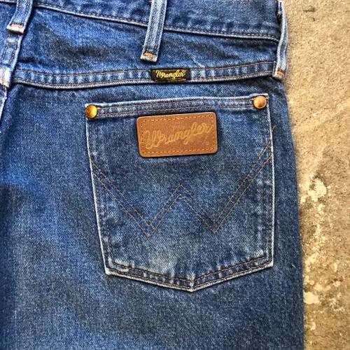 90s wrangler pants 13mwz-35 5