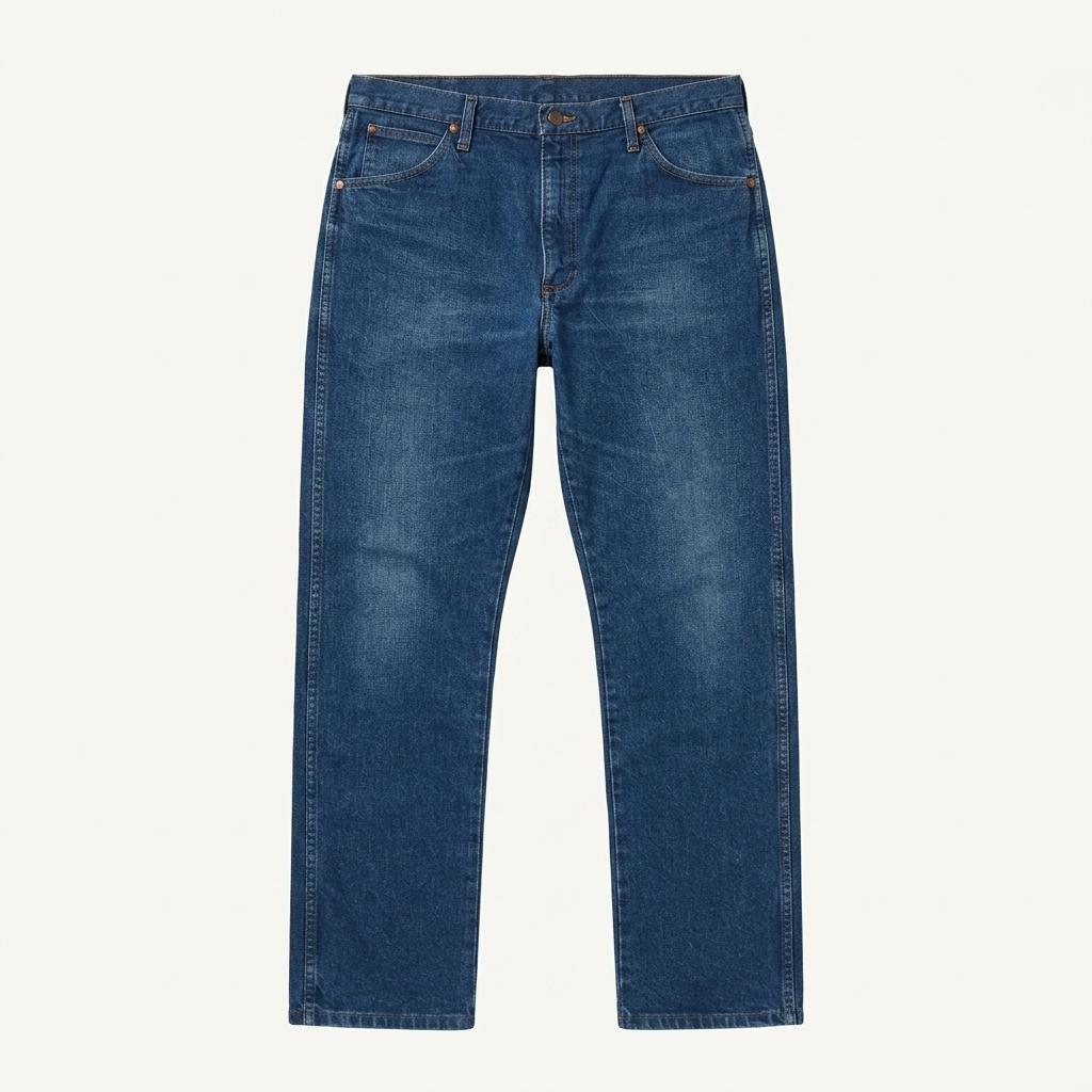 90s wrangler pants 13mwz-35 1