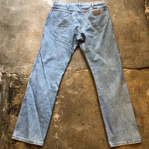 90s wrangler pants 13mwz-36 6