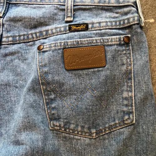 90s wrangler pants 13mwz-36 5