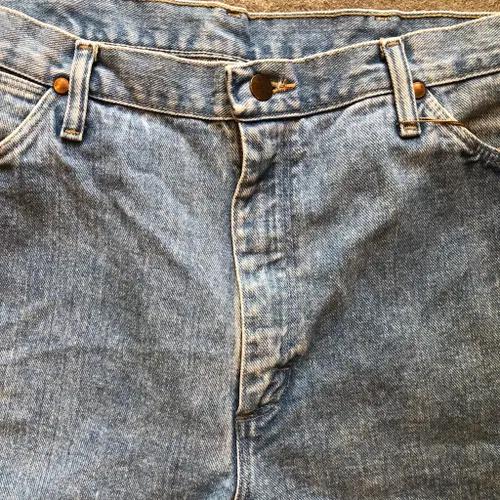 90s wrangler pants 13mwz-36 3