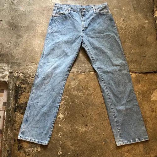 90s wrangler pants 13mwz-36 2