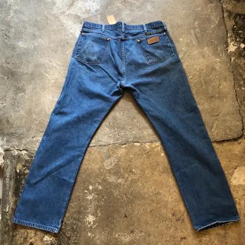 90s wrangler pants 13mwz-40 6