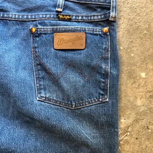 90s wrangler pants 13mwz-40 5