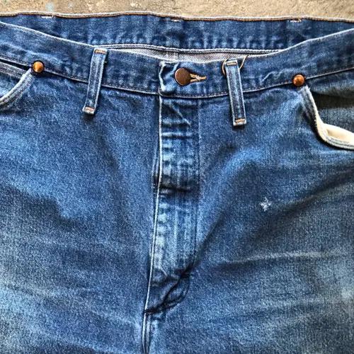 90s wrangler pants 13mwz-40 3