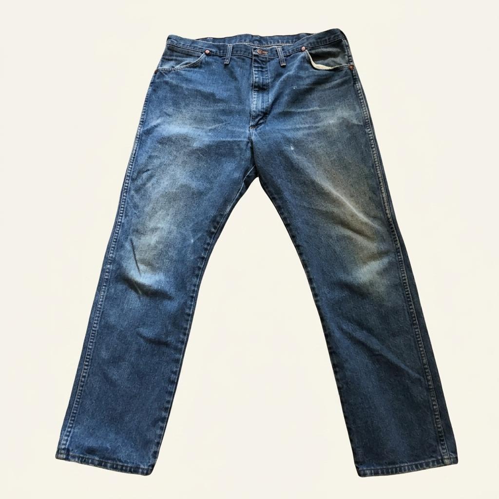 90s wrangler pants 13mwz-40 1