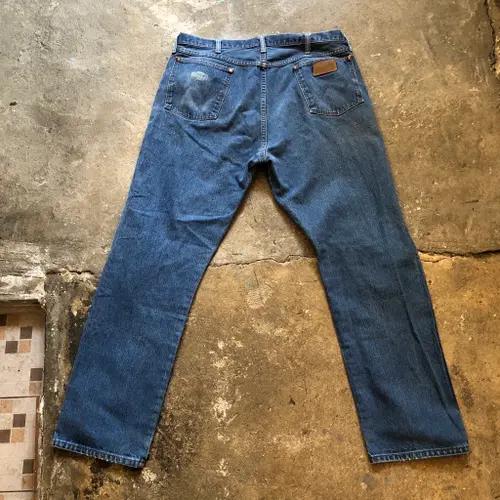 90s wrangler pants 13mwz-40 6