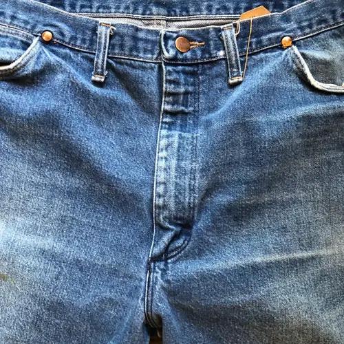90s wrangler pants 13mwz-40 3