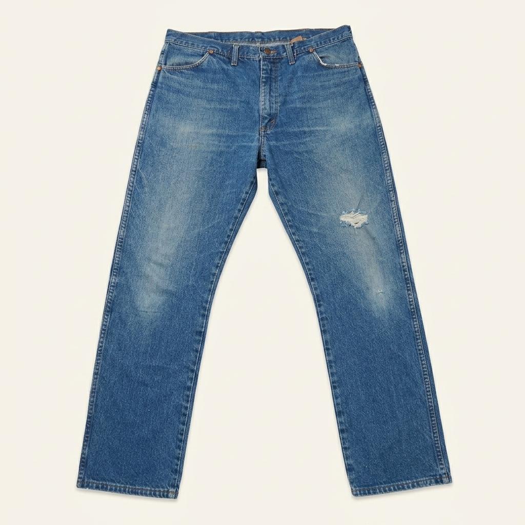 90s wrangler pants 13mwz-40 1